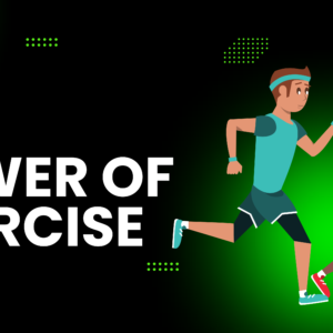 Read more about the article The Power of Exercise: Unlocking a Healthier, Happier You