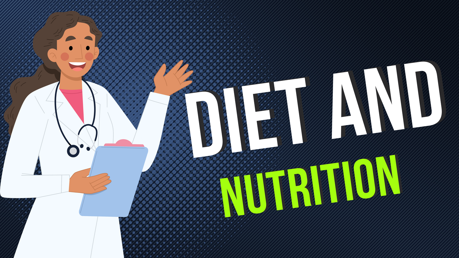 Read more about the article The Role of Diet and Nutrition in Achieving Optimal Health