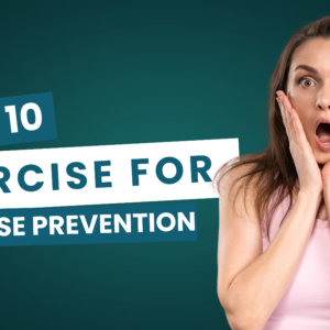 Exercise for Disease Prevention